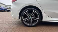 BMW 1 Series 118i [136] M Sport 5dr Step Auto [LCP] Petrol Hatchback